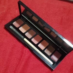 Bobbi Brown Cream and Brown Lip Balm Gloss